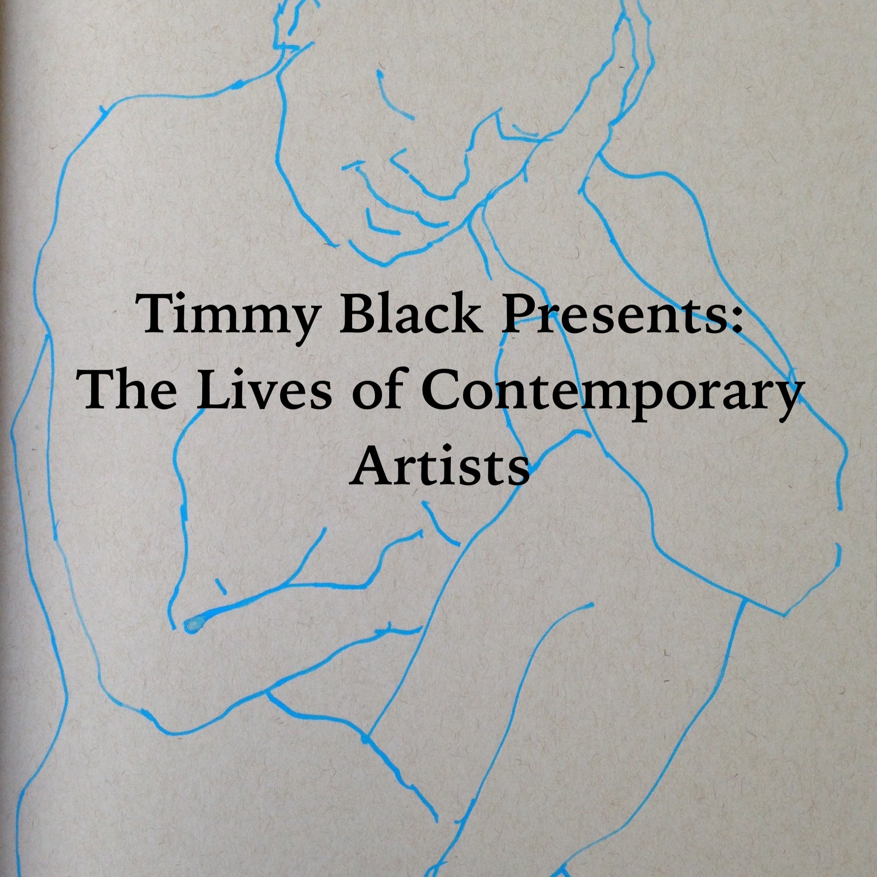 The Lives of Contemporary Artists: Episode13 episode artwork