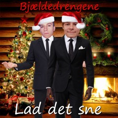 22. December - Lad Det Sne