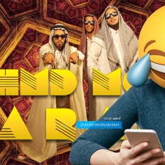 JABiD - arab massari ferrari عرب و معنا مصاري بنكره اللاجئين و بنحب الفيراري