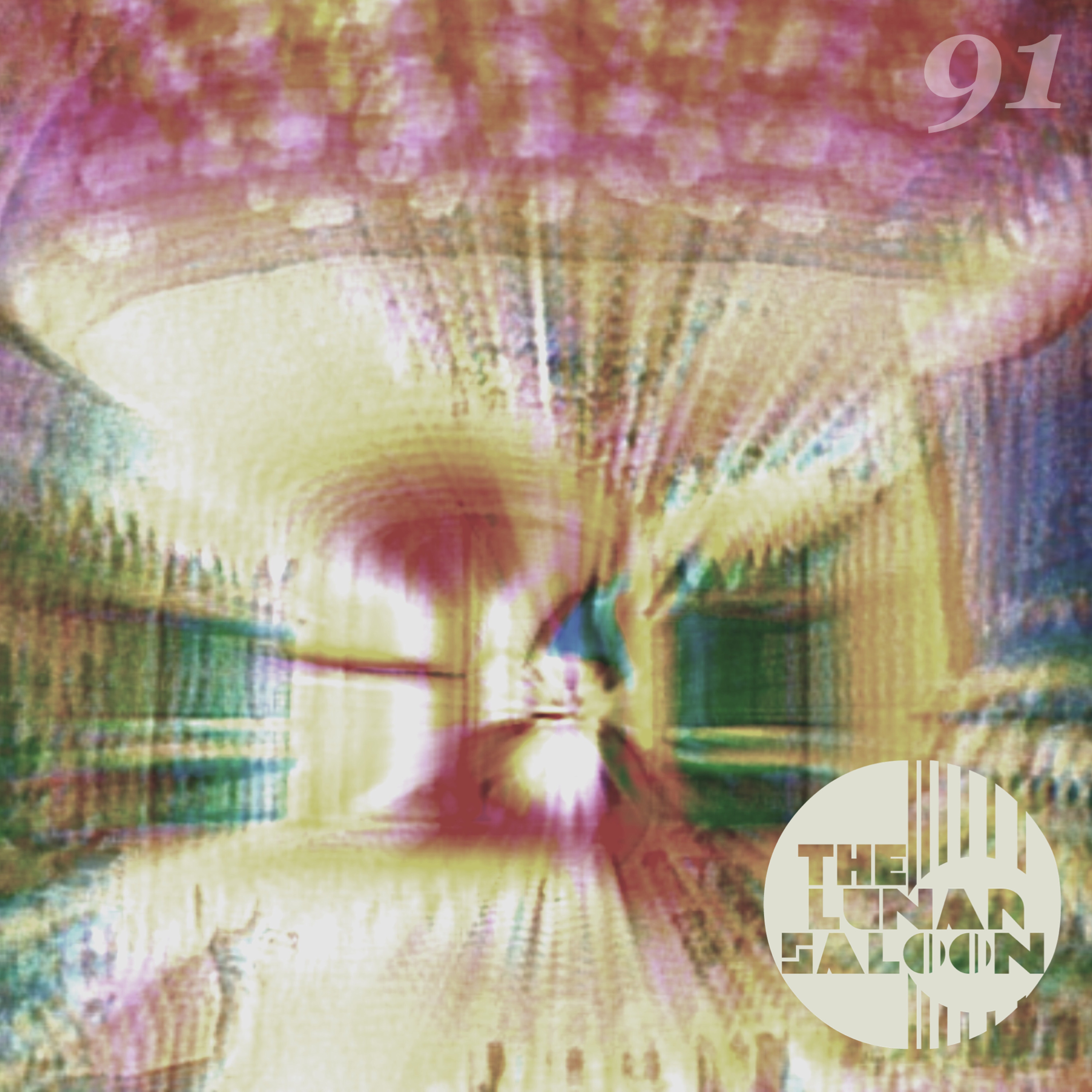 The Lunar Saloon