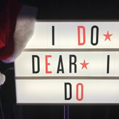Nick Cave - I Do, Dear, I Do (cover by Nate Paladino)