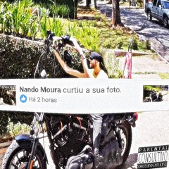 Nando Moura (Prod. LILPEECA)