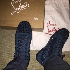 "Red Bottoms" - 21 Savage Type Beat