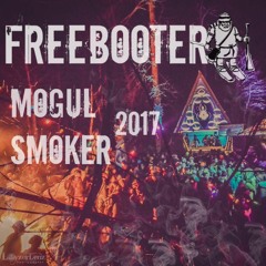 Freebooter - Mogul Smoker '17