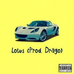 Lotus (Prod. Drago)
