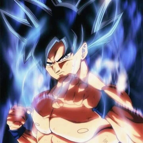 Stream Ultimate Battle | Cover Español Latino | Ultra Instinto Goku by  WMarty Poma Tarazona | Listen online for free on SoundCloud