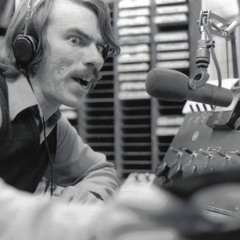 WLKE 1972 Gerry Logan AM radio aircheck & spot production