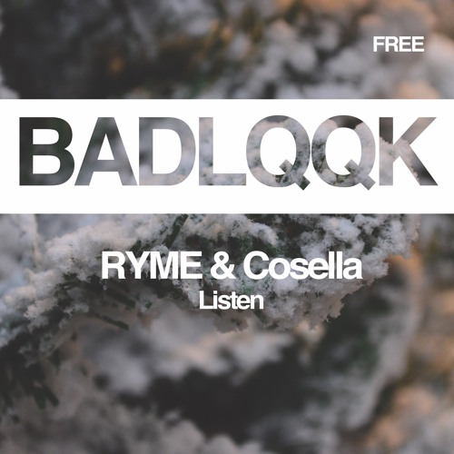 RYME - Free music on ToneDen