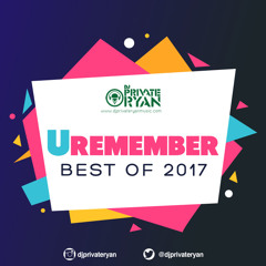 Private Ryan Presents URemember 2017 (RAW)