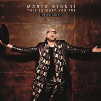 Mario Biondi This Is What You Are Ricd Edit By Ricd