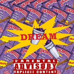 Dream (Prod. by Mega Beats)
