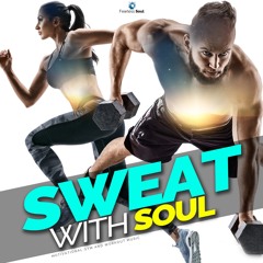 Never Give Up (Workout Remix)