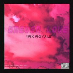 Uneven Love