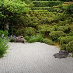 #2 /// Zen ASMR Planet