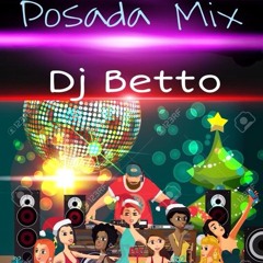Banda Party Mix Dj Betto Posada Mix