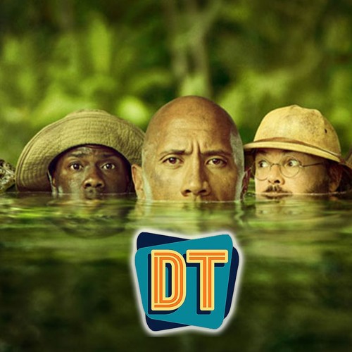 Jumanji welcome to the jungle free stream hot sale