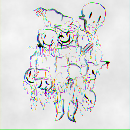 this is outdated https://soundcloud.com/soufon/the-definition-of-insanity-rm-my-take-of-my-take-v2