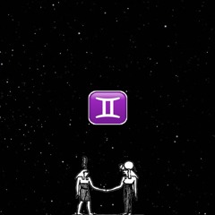 Gemini (Circa 2014) Prod. by Kokhlea