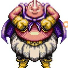 Majin Buu {megalovania}