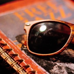 I Think I Left My Shades by Jah Will Pinson ft. SAJE