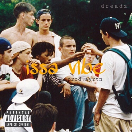 VIBESIN'