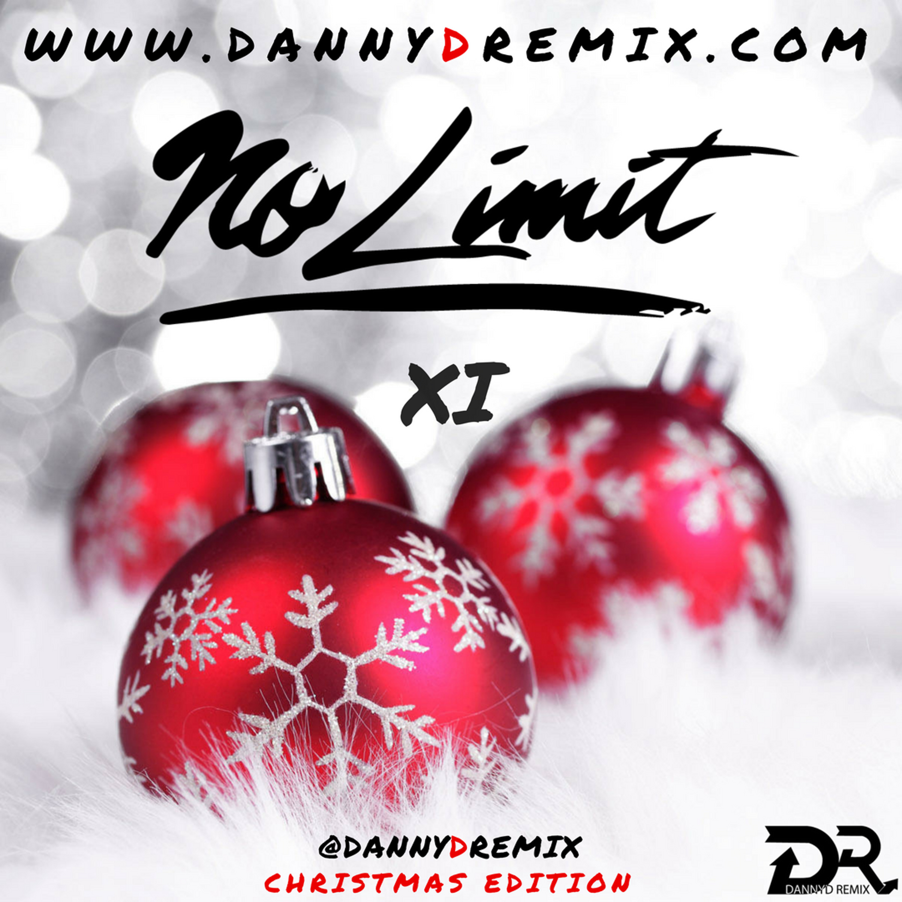 Danny D Remix