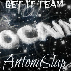 "Cocaine" [Prod. By AntonaZlap] [2017]