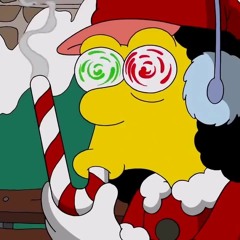 Tumbleweed Christmas