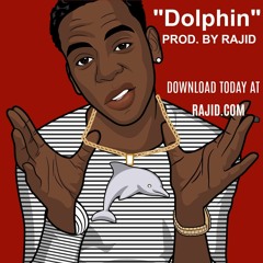 Dolphin - (Prod. Rajid)