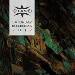 Sarah Myers vs markintheDark @ Flash rooftop 12.15.17