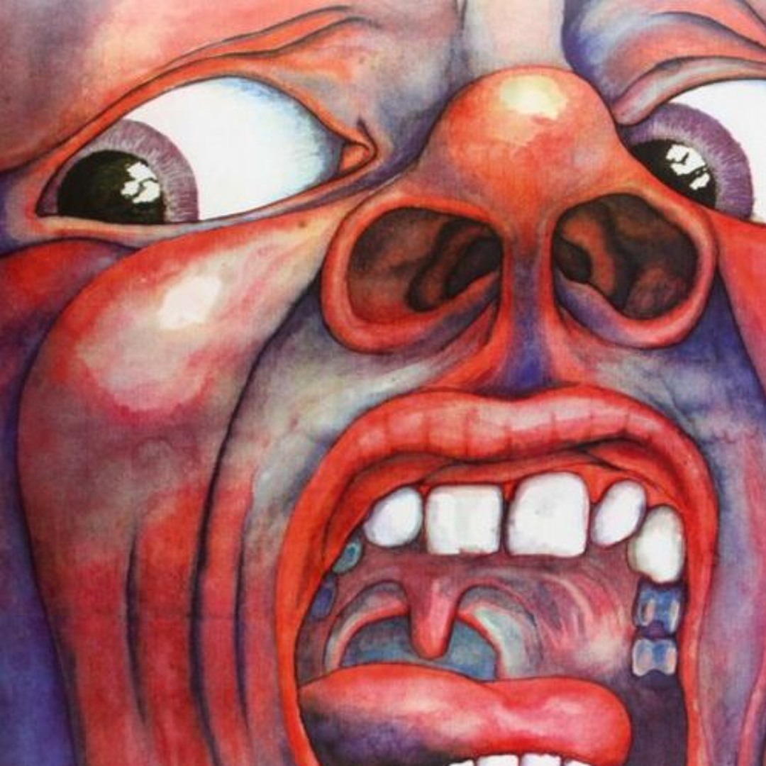 Stream King Crimson - 21st Century Schizoid Man Live (1969) by Hillo ...