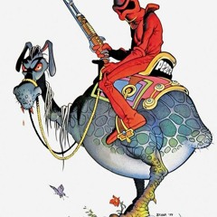 Running the authority