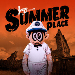 Jerzy - Summer Place