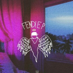 Lil Fendi - HML Prod.Quazar Makeinu