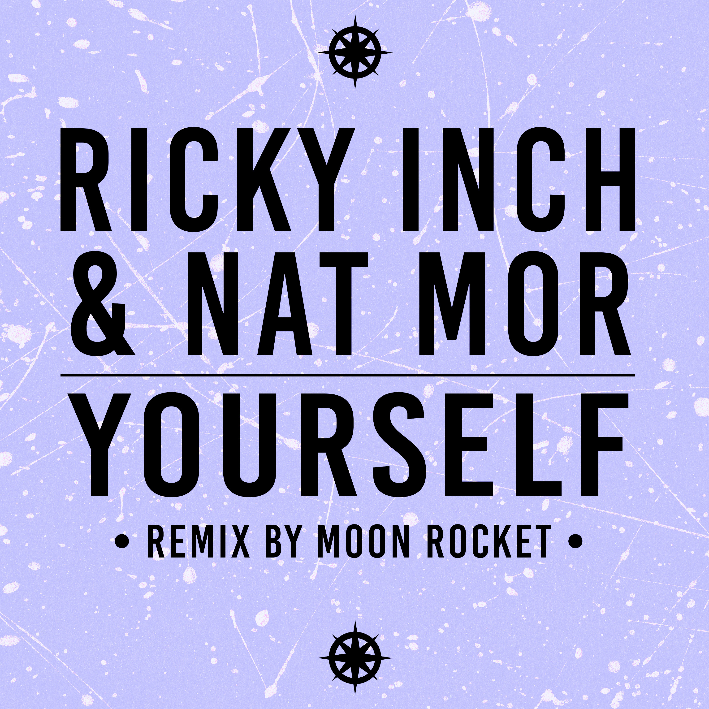 RICKY INCH