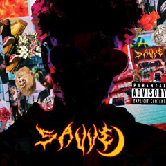 Sauve | Tinder Swipe(prod.TORi 4AM)