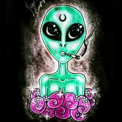 Spaceships- Young Brad