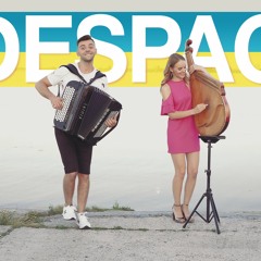 DESPACITO - Luis Fonsi | Cover version by B&B project