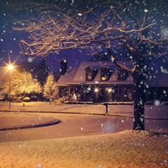 Home For Christmas