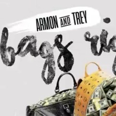 Ar'mon and trey (Bags Right) IG:lil.moodzz