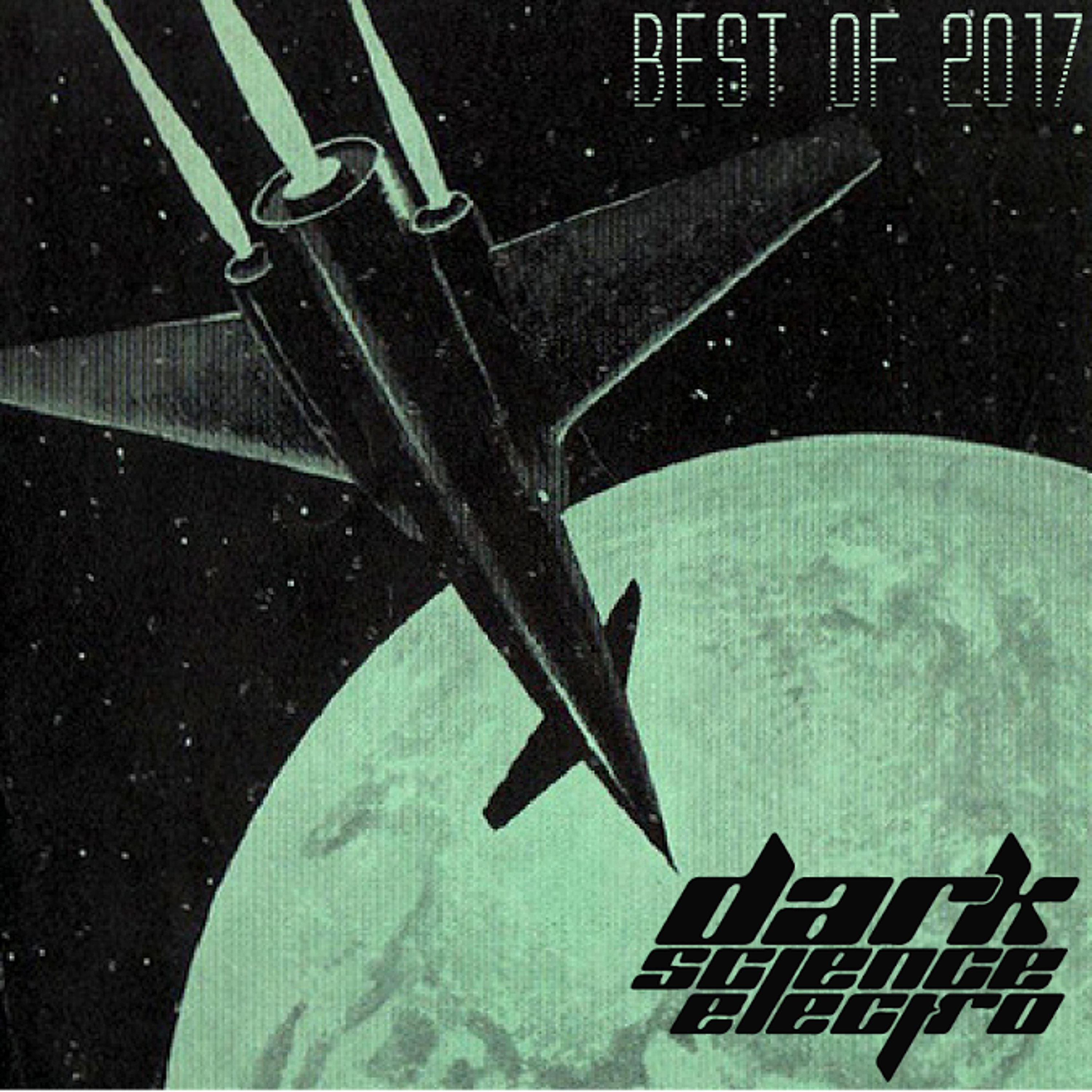 Dark Science Electro