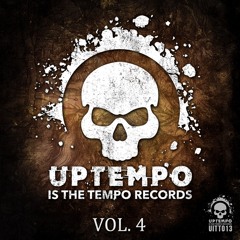 Abaddon - Play My Hand (Uptempo Is The Tempo Records Album vol. 4)