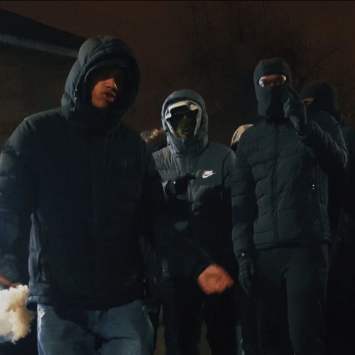 #150 M24 x #410 Skengdo x AM - Do It & Crash