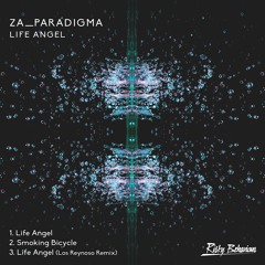 Za__Paradigma - Life Angel (Original Mix)
