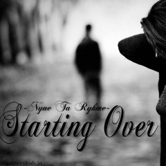 Starting Over