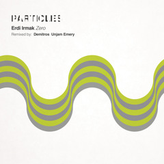 Erdi Irmak - Zero (Demitros Remix)