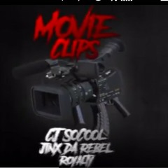 MOVE CLIPS CJ SO COOL FT.ROYALTY IG:lil.moodzz