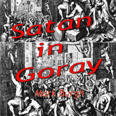 Satan in Goray - Prelude After the Massacre