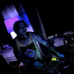 Strange Liquid (Acid Techno Mix) [Unmastered Preview]