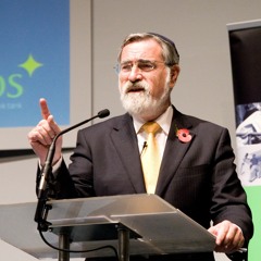 Theos Annual Lecture 2009: Jonathan Sacks: Religion in twenty-first century Britain